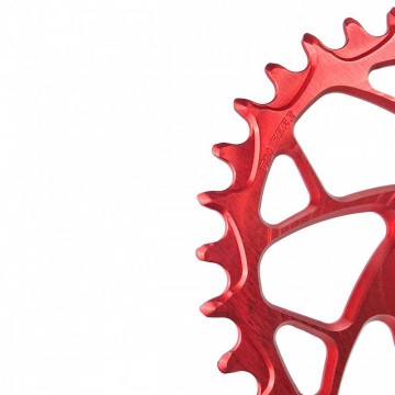 ALUGEAR ZĘBATKA ROUND BOOST FOR SHIMANO DM 12 SP MTB