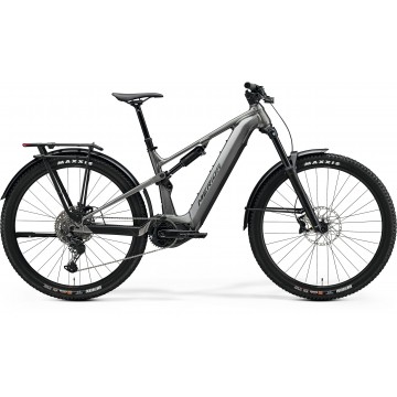 MERIDA eONE-FORTY 475 EQ 25