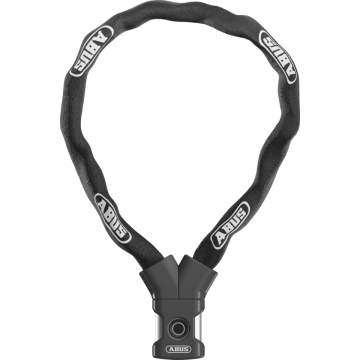 ABUS YARDO Fingerprint 7807F/85