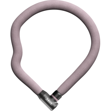 ABUS Goose Lock 4204K/110 ROSEMAUVE