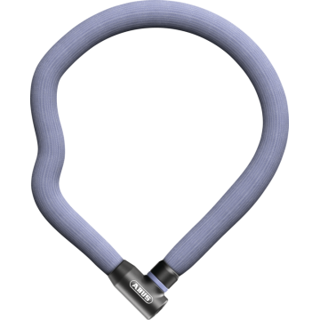 ABUS Goose Lock 4204K/110 FLINT