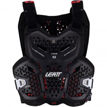 LEATT Buzer Chest Protector 4.5 Evo S/M