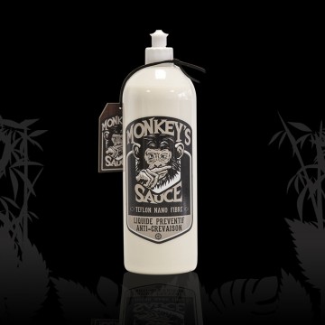 MONKEY'S SAUCE Uszczelniacz do opon 1l