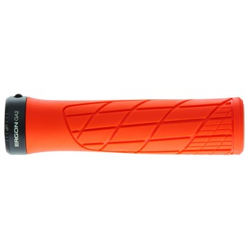 ERGON GRIP GA2 JUICY ORANGE