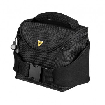 TOPEAK TORBA NA KIEROWNICĘ COMPACT HANDLEBAR BAG
