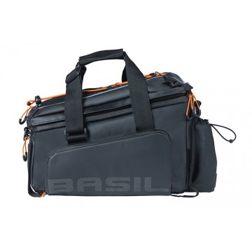 BASIL MILES TARPAULIN TORBA TRUNKBAG XL Pro 9-36L