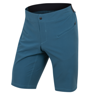 PEARL IZUMI SPODENKI CANYON SHELL OCEAN BLUE